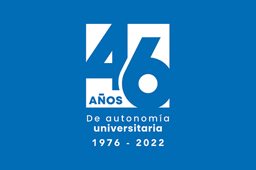 Celebra ITSON 46 años de Autonomía Universitaria