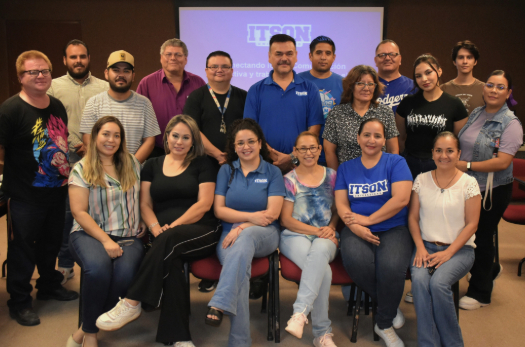 curso comunicación efectiva y trabajo en equipo