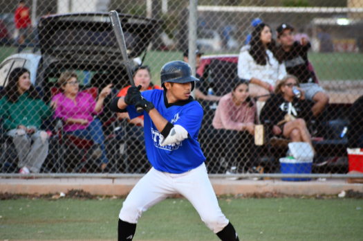 ​ITSON vence a Piratas en la Liga Municipal de Béisbol