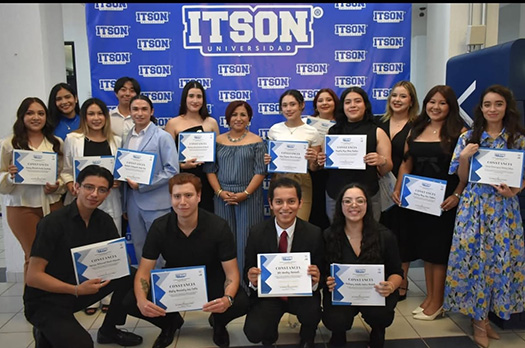 ​Un logro que trasciende | Licenciatura en Contaduría Pública