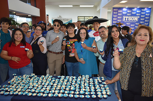 Guaymas conmemora Lunes Cívico en el marco de su 44 aniversario
