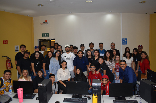 Se realiza la “l Jornada Académica de Estadística” en ITSON Guaymas