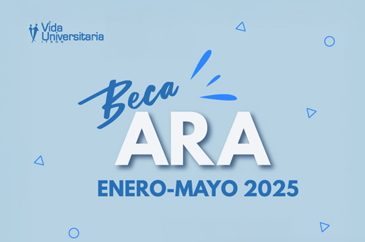 Abren convocatoria para Beca ARA