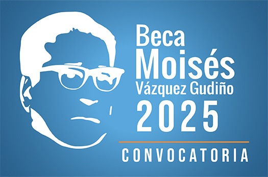 Abren convocatoria de Beca MVG 2025