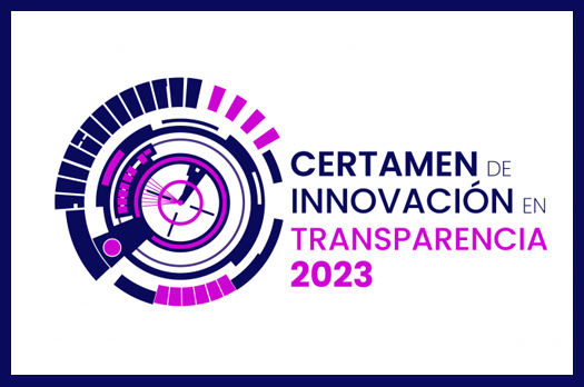 ​Invitan a participar en el Certamen de Innovación en Transparencia 20