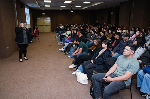 Fomentan la innovación y creatividad en la comunidad universitaria