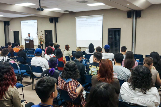 Se realiza Congreso Internacional de Tecnología y Ciencias Ambientales