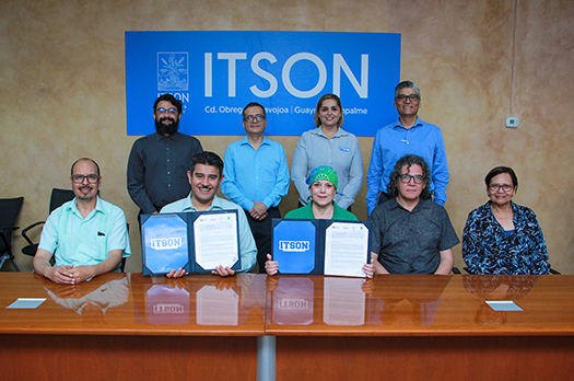 ​ITSON e ISC impulsarán la cultura en Sonora