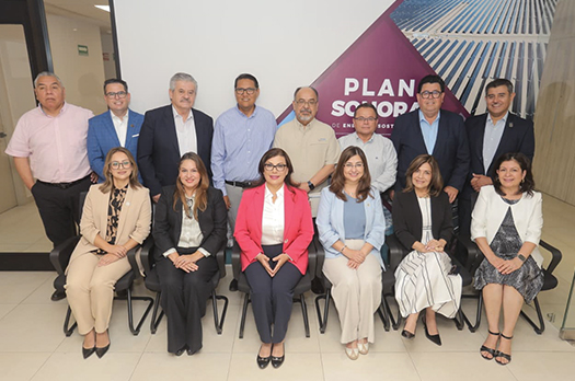 ITSON participa en firma de convenios de Movilidad a Taiwán