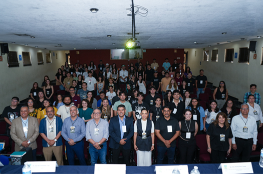 Celebran en ITSON Día Nacional de la Arquitectura