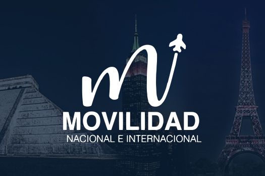 ¡Participa en el Programa de Movilidad e Intercambio Académico!