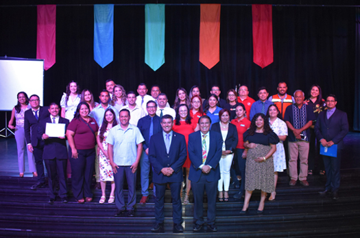 Da bienvenida Unidad Guaymas a estudiantes y padres de familia