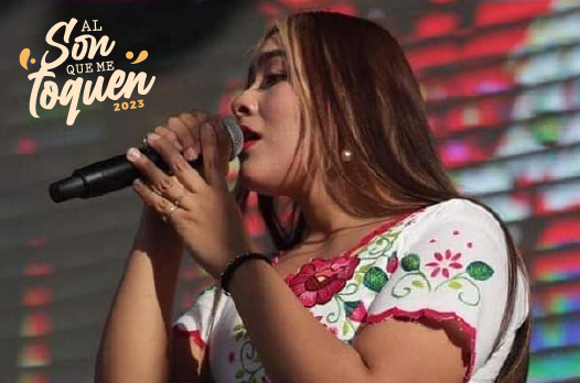 "Al son que me toquen" tendrá cantante invitada: Nadia Rivera