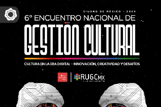 Realizarán el 6to. Encuentro Nacional de Gestión Cultural