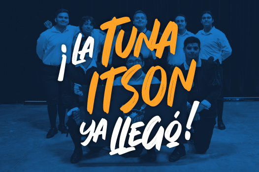 Invitan al concierto " La Tuna ITSON ya llegó" en Campus Náinari