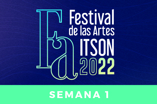 Presentan Programa de semana del 8 al 12 de Festival de las Artes 2022