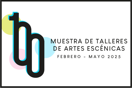Invitan a la Muestra de talleres de Danza febrero - mayo 2025