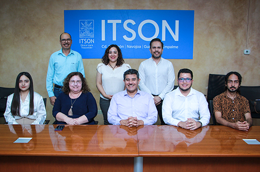 ​Enactus ITSON participará en competencia nacional