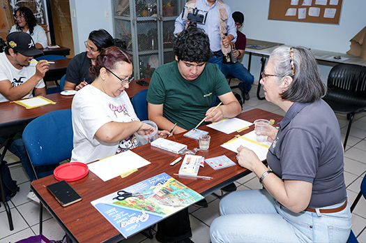 Fomentan en ITSON el arte y la cultura