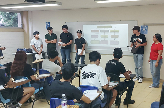 ITSON da la bienvenida a más de 18 mil estudiantes