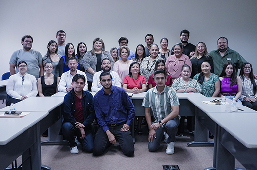 Presentan resultados del 5to. Festival María Bonita 2025