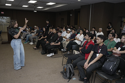 ITSON celebra 25 años de la Semana de Economía y Finanzas