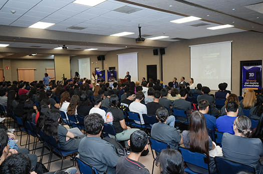 ITSON celebra 43 años formando veterinarias y veterinarios