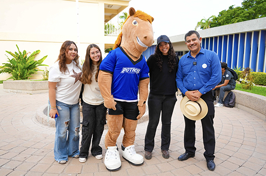 ¡Así se vivió el primer día de clases en el ITSON!