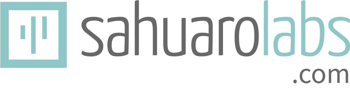 Logo SahuaroLabs