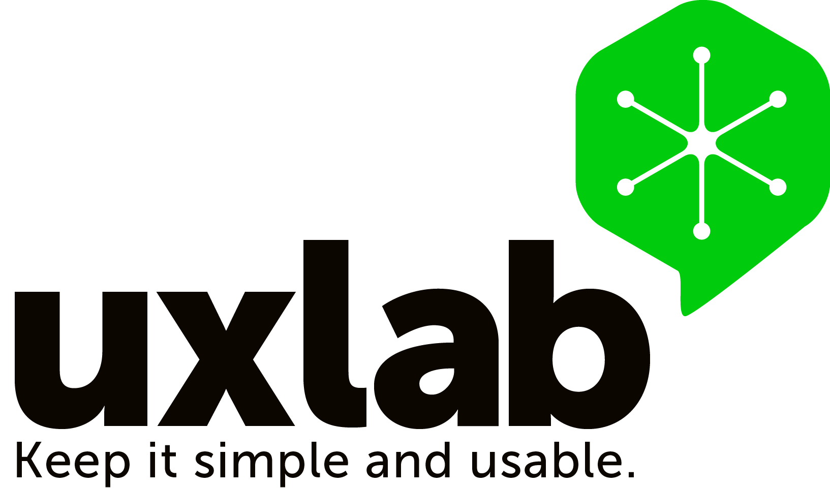 Logo Uxlab