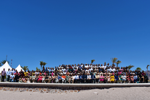 Día del Maestro ITSON Guaymas y Empalme: Un Tributo a la Excelencia