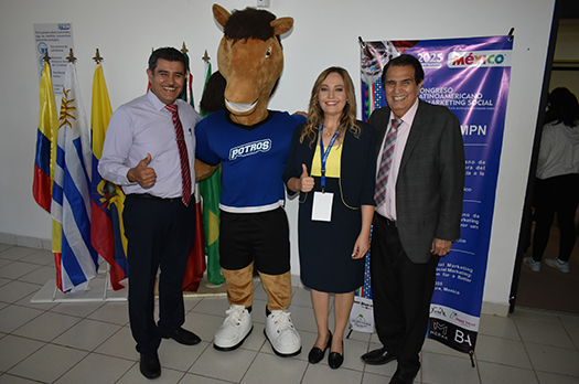 Guaymas sede del VII Congreso Latinoamericano de Marketing Social 2025