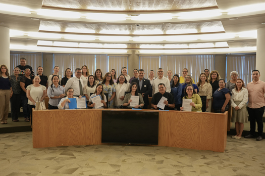 Fortalecen la colaboración ITSON e instituciones educativas