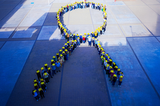 ITSON fortalece acciones de prevención del suicidio