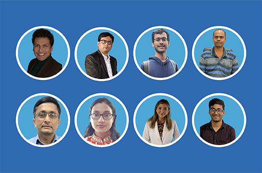 ITSON participa en hallazgo de bacteria con uso biotecnológico