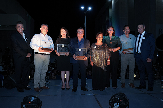 ITSON se viste de gala a beneficio de fundación ITSON