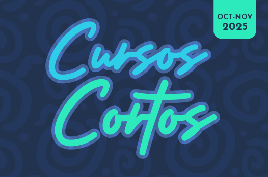 Invitan a cursos cortos de extensión de la cultura de oct nov 2025