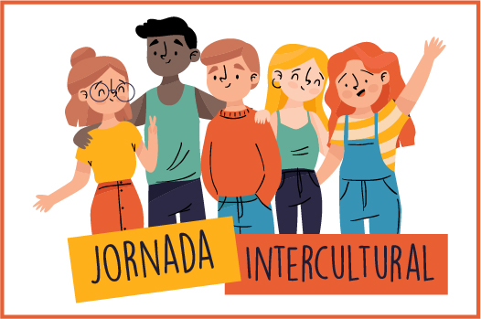Invitan a la Jornada Intercultural del semestre enero – mayo 2024