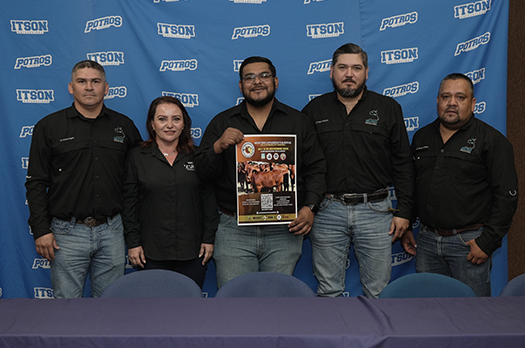 Invita ITSON a 2do. Congreso Nacional en Producción Ganadera de Sonora