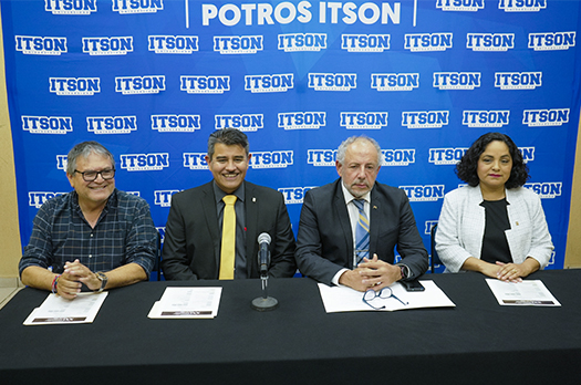 Impulsan la reflexión sobre neurociencia e inclusión en ITSON
