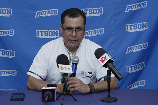 ITSON será sede del 7mo Seminario sobre Enfermedades en Cerdos y Aves