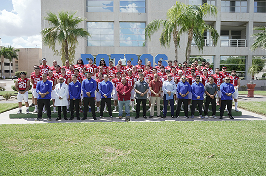 Están Potros listos para galopar en Liga Mayor